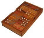 Wooden Dominoes