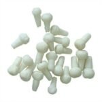 Peg Tips x10 Cow Bone Peg Tips - Image 3