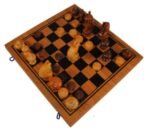 Makruk Chess