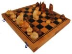 Makruk Chess