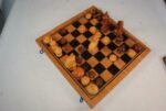 Makruk Chess