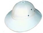 Pith Hat