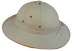 Pith Hat