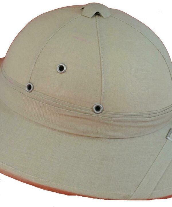 Pith Hat