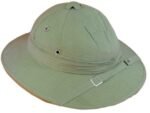 Pith Hat