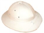 Pith Hat