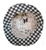 Novelty Hat - Fair Trade Beanie Ska Piano Musical Festival Cap Hat Boonie dog Popcorn - Image 4