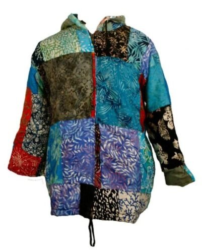 Batik Hoodie