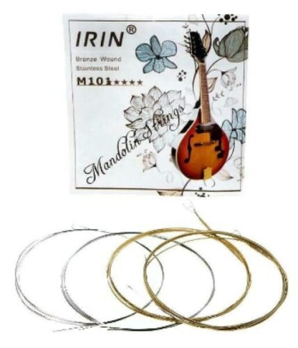 mandolin strings
