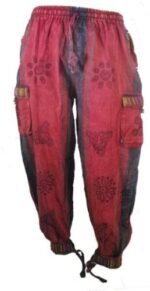 Gheri Trousers