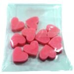 Lovehearts Soap