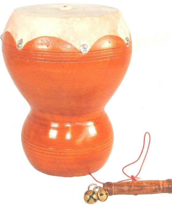 Indian Drum