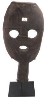 Timor Mask