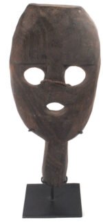 Timor Mask