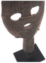 Timor Mask