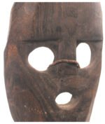 Timor Mask
