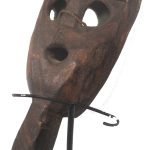 Timor Mask