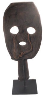 Timor Mask