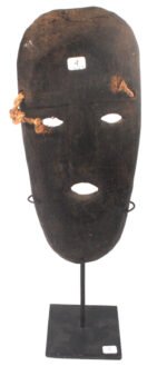 Timorese Mask