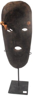 Timorese Mask