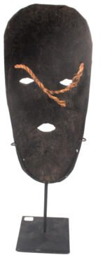 Timorese Mask