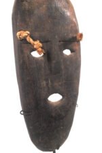 Timorese Mask