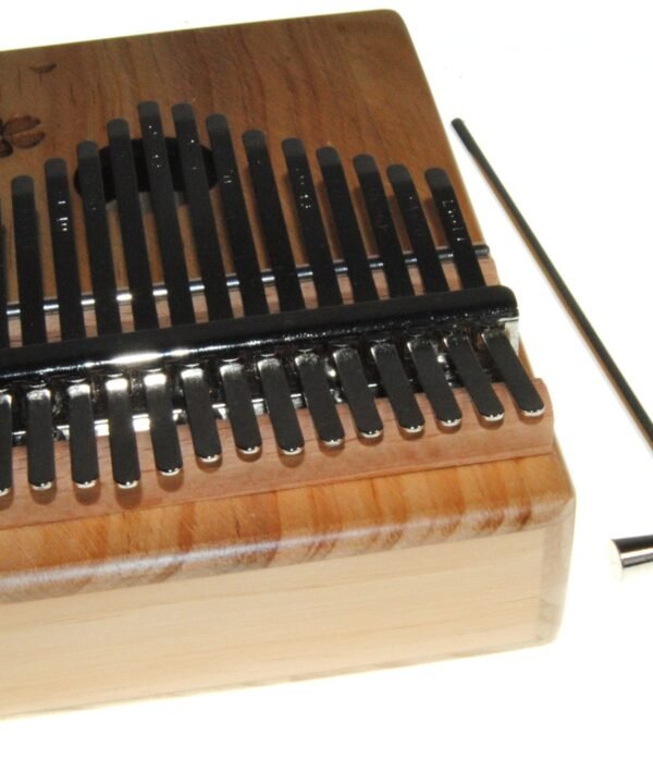 Thumb Piano