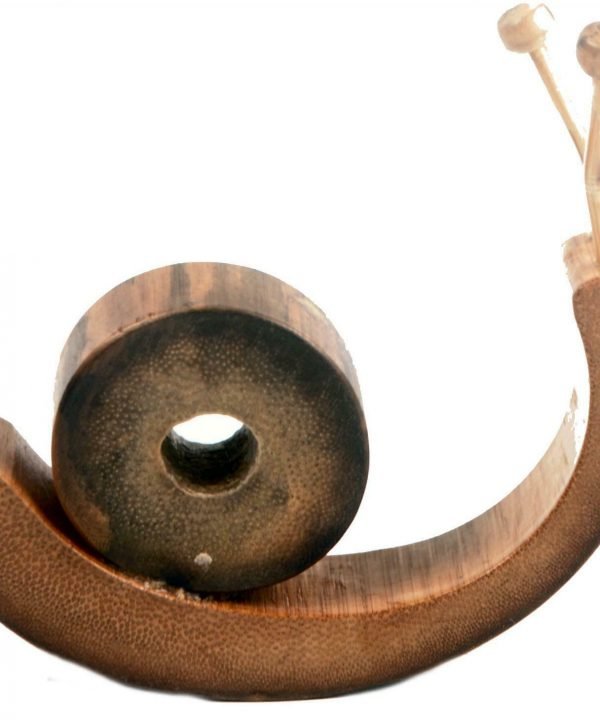 Bamboo Snail