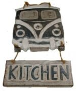 Driftwood Campervan