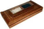 Wooden Go Set