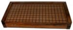 Wooden Go Set