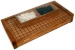 Wooden Go Set