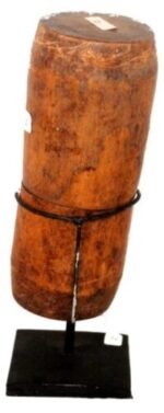 Betel Container Antique West Timor - Image 2