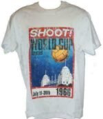 1966 Football Tshirt