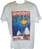 1966 Football Tshirt