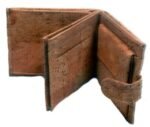 Vegan Cork Wallet