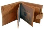 Vegan Cork Wallet