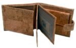 Vegan Cork Wallet