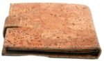 Vegan Cork Wallet