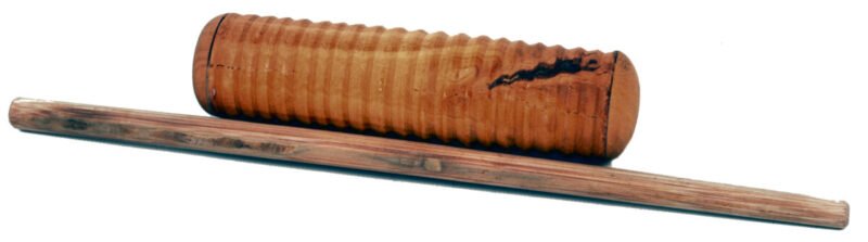 Rasp Shaker Rasp Shaker