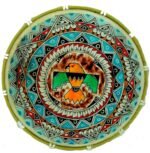 Sioux Drum - Native American Style Tribal Drum - Image 4