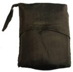 Single Sleeping Bag Liner Cover 10 colours Luxury - Image 5