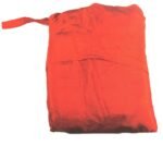 Single Sleeping Bag Liner Cover 10 colours Luxury - Image 3