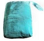 Single Sleeping Bag Liner Cover 10 colours Luxury - Image 6