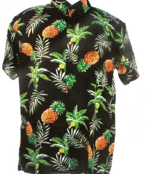Pineapple Shirt