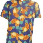 Pineapple Shirts
