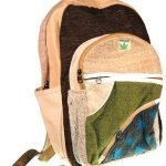 Hemp Backpack
