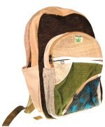 Hemp Backpack
