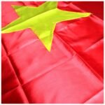 Vietnam Flag