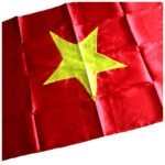 Vietnamese Flag